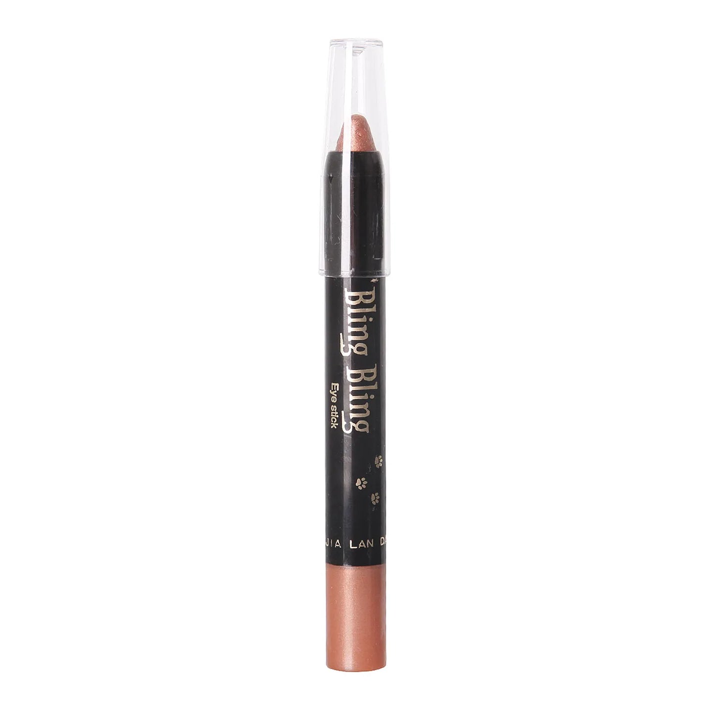 Waterproof Pearlescent Eyeshadow Pencil Stick