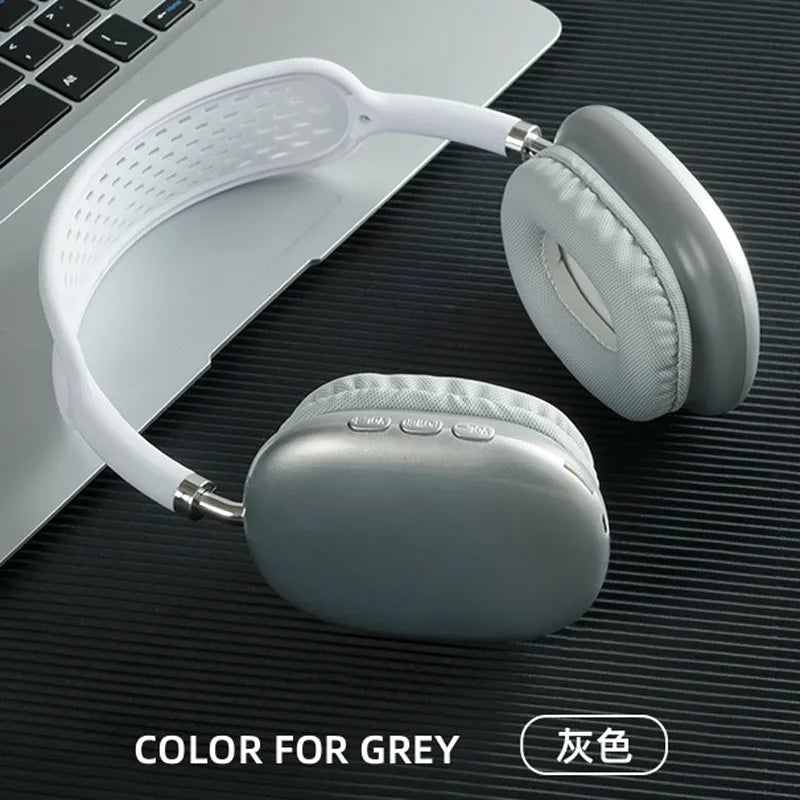 P9 Wireless Bluetooth Headphones