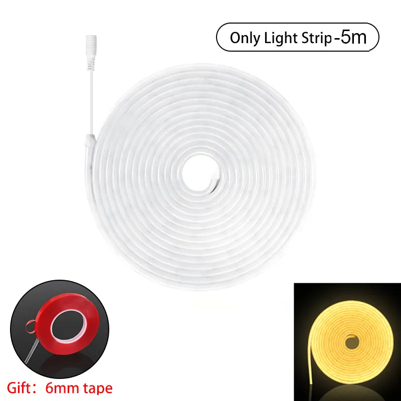 LED Lights Strip APP Control Night Lamp