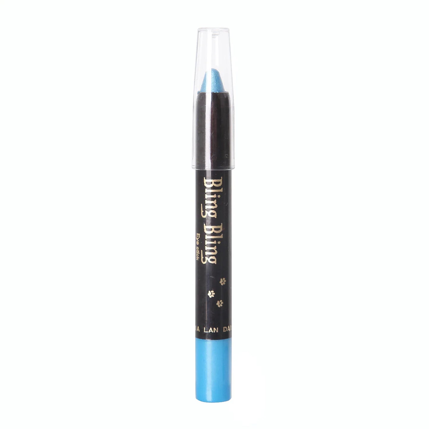 Waterproof Pearlescent Eyeshadow Pencil Stick