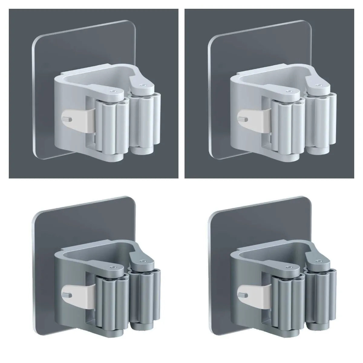 Suction Hanging Hooks