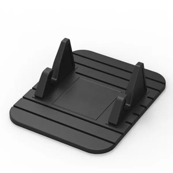 Anti-Slip Car Silicone Holder Mat Pad