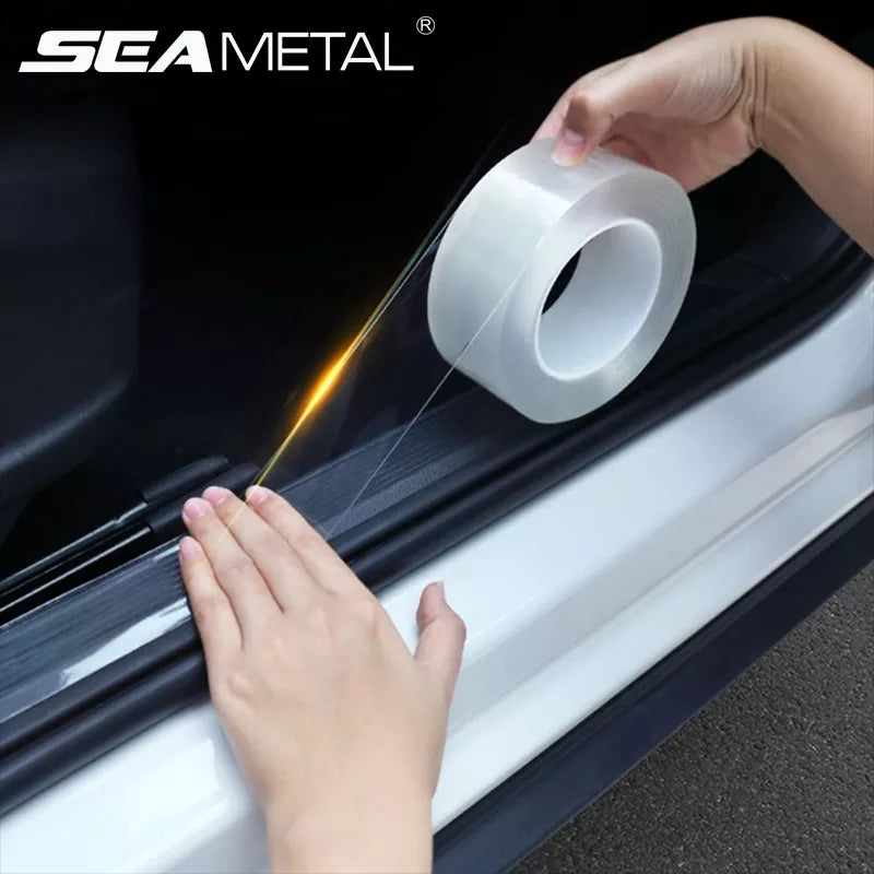Car Stickers Door Edge Protector
