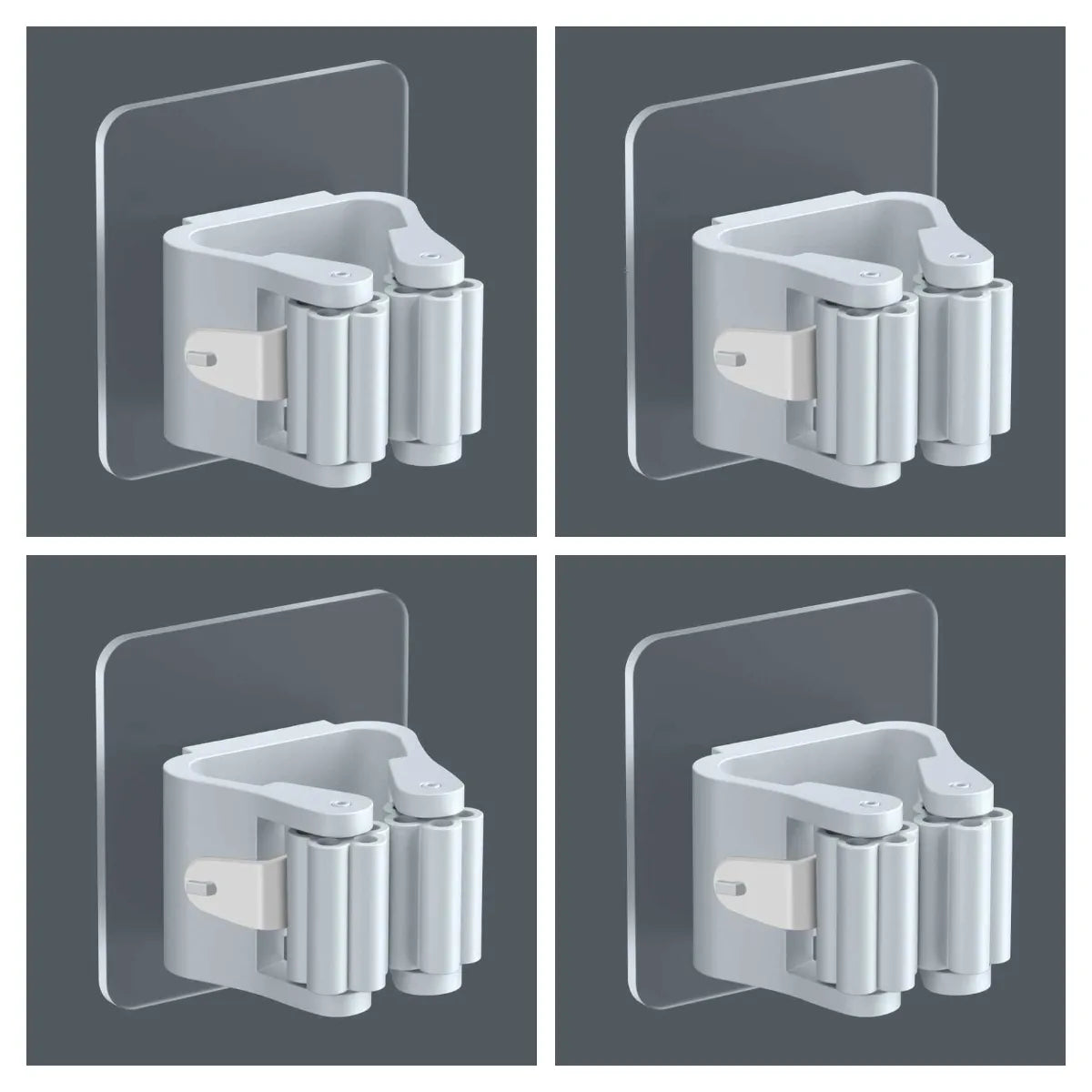 Suction Hanging Hooks