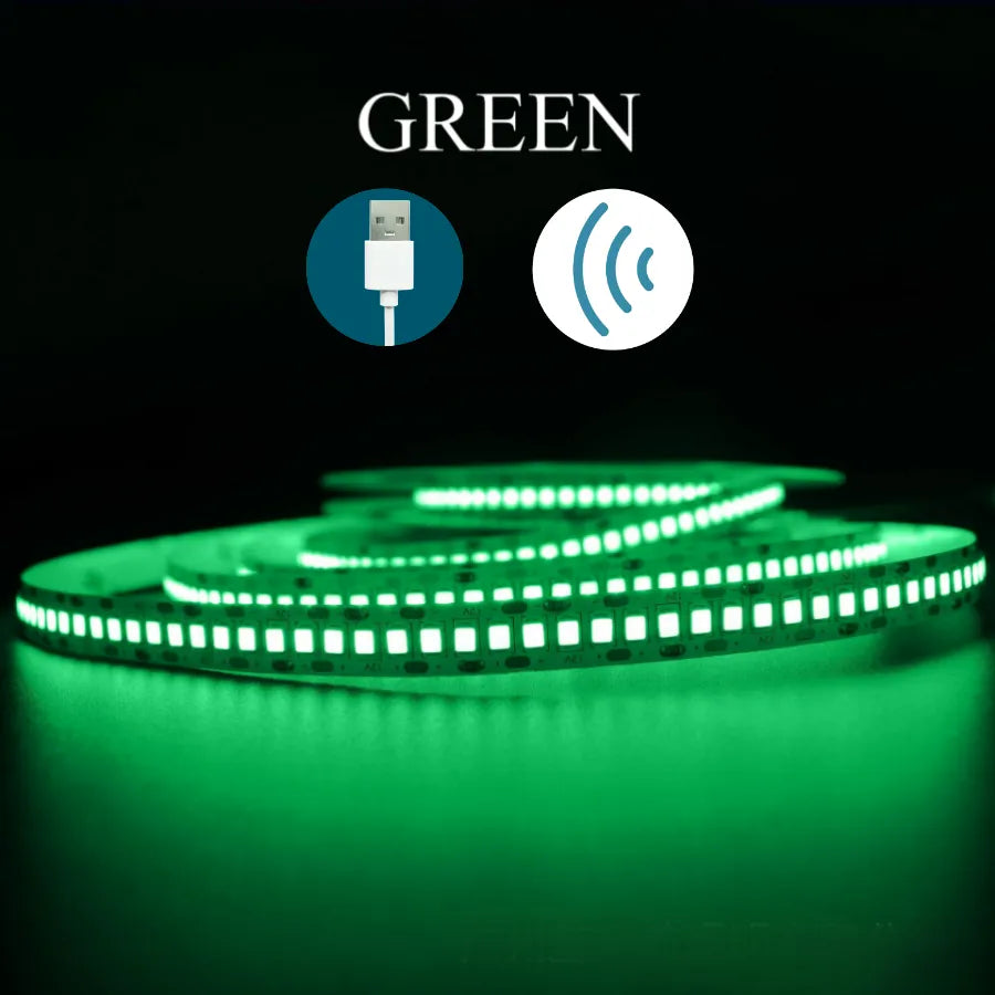 5V USB LED Strip