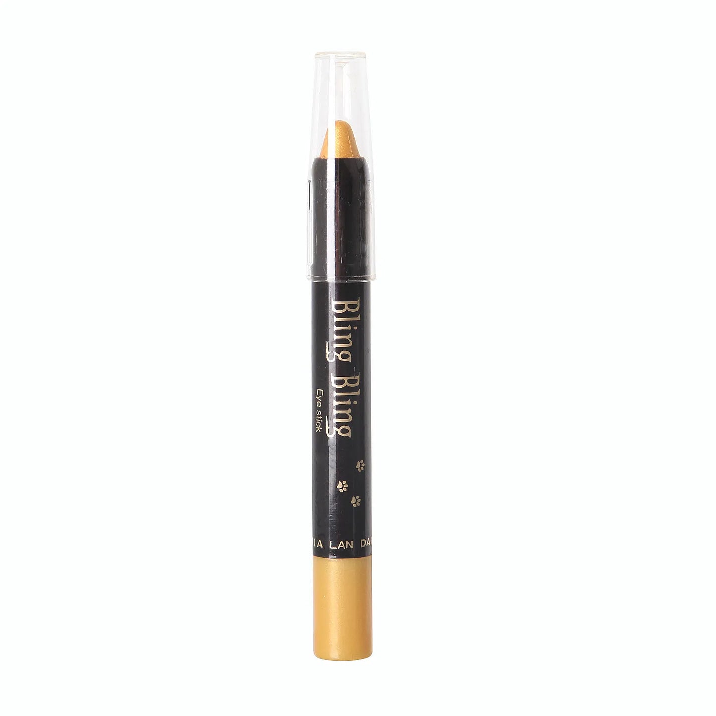 Waterproof Pearlescent Eyeshadow Pencil Stick