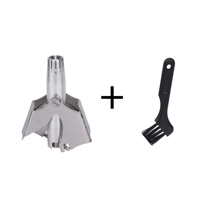 Stainless Steel Men'