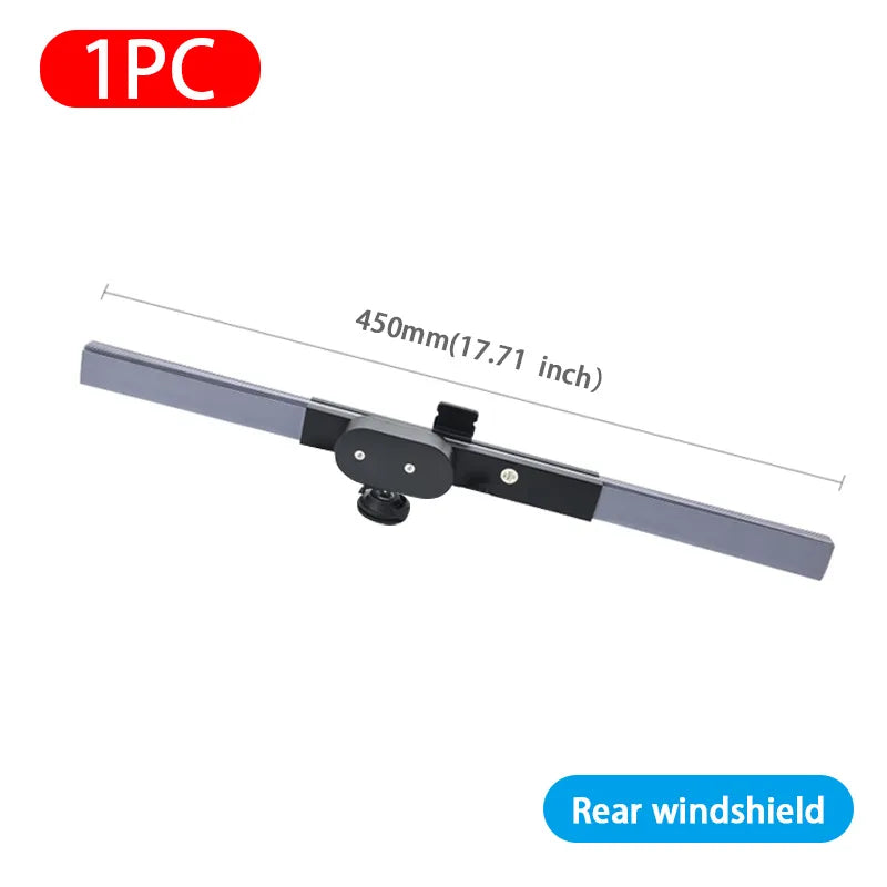 Car Front & Rear Window Sunshades