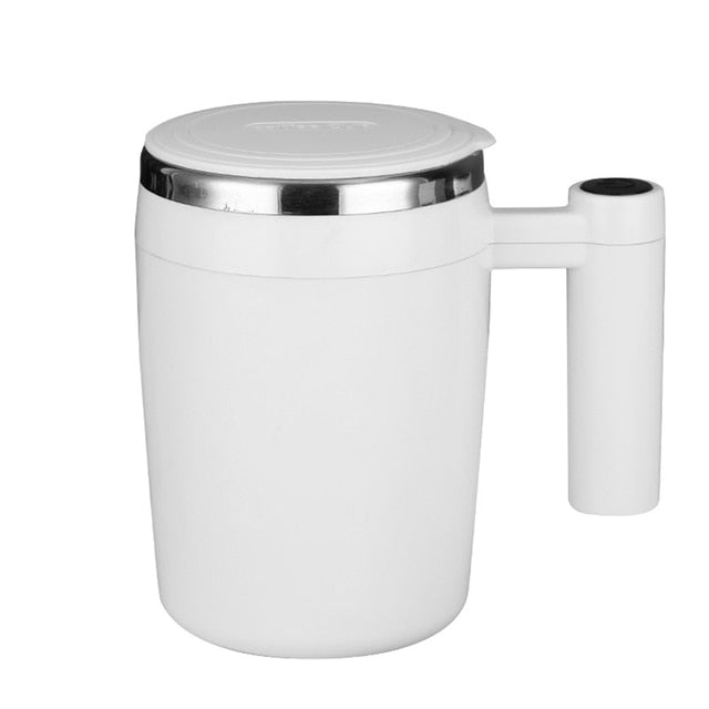Automatic Coffee Cup