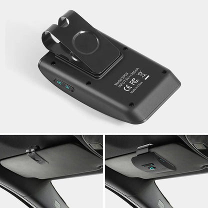 Bluetooth Speaker Handsfree Car