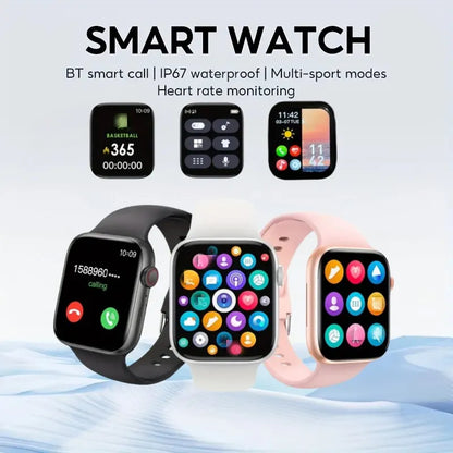 Smart Watch Smartwatch X7 Men Dial Call