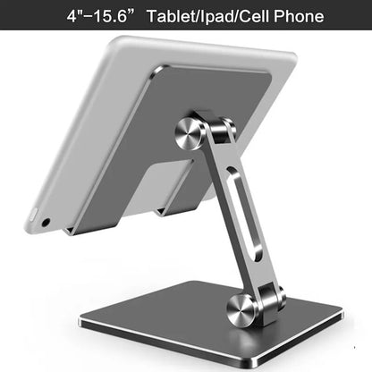 Metal Desk Mobile Phone Holder Stand