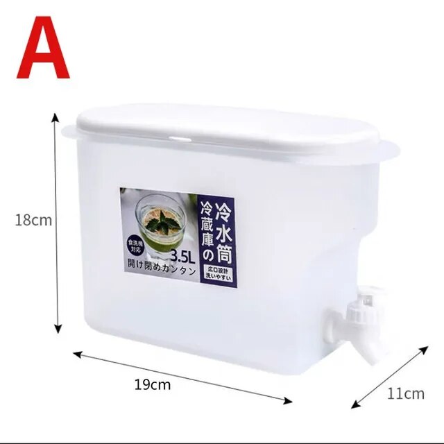 Large Capacity Cold Kettle 3