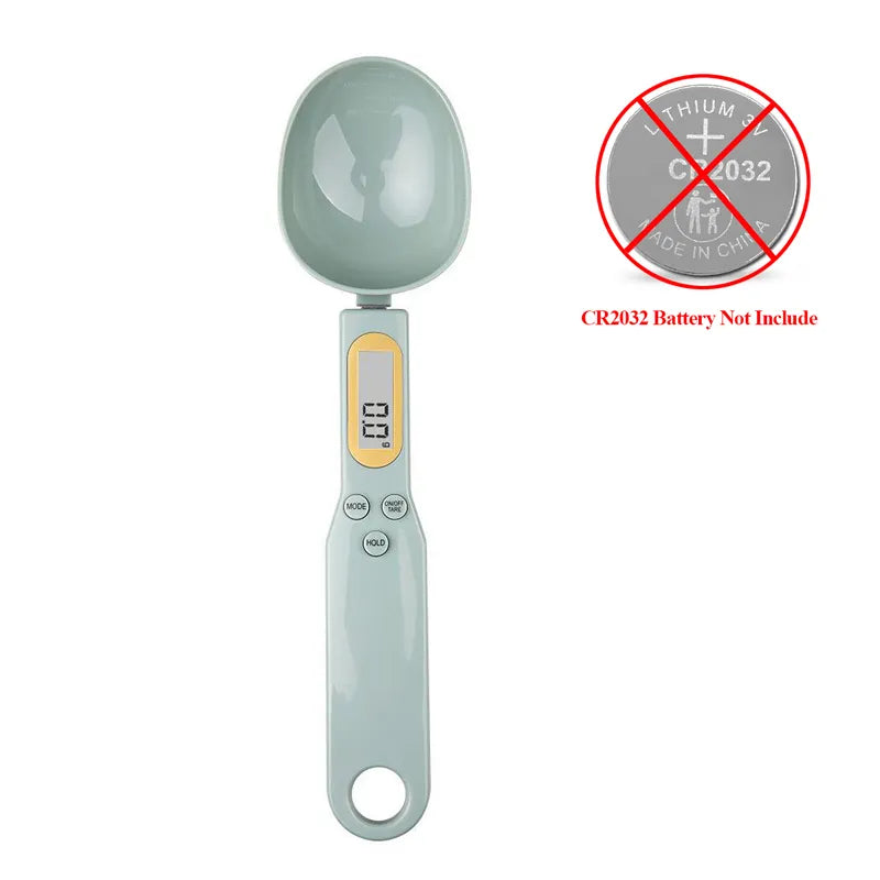 1g lcd digital measuring food spoon weight