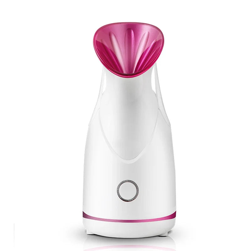 Nano Facial Steamer Spa