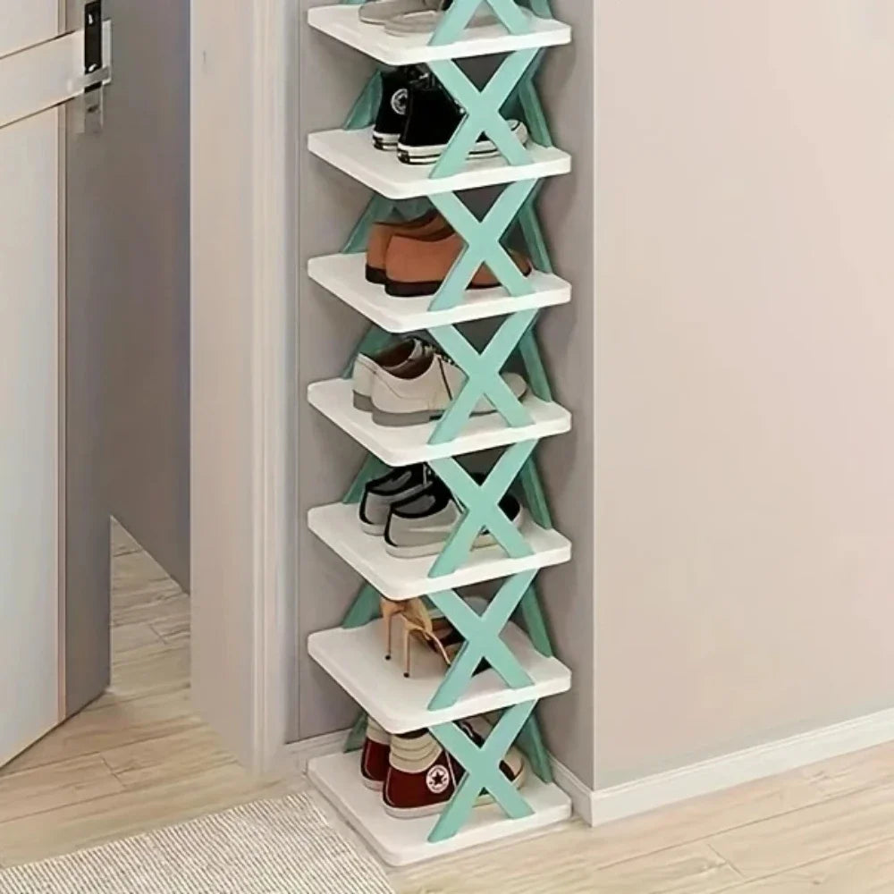 Shoes Racks Storage Organizer