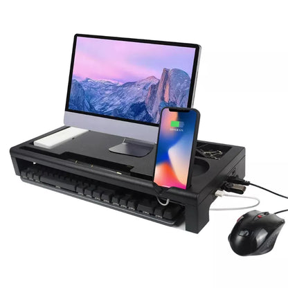 Computer Screen Stand