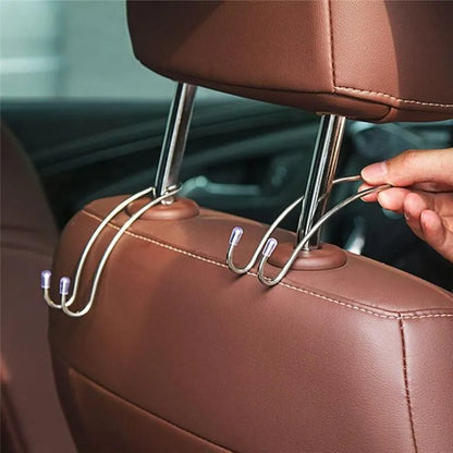 TechNook Car Seat Hook