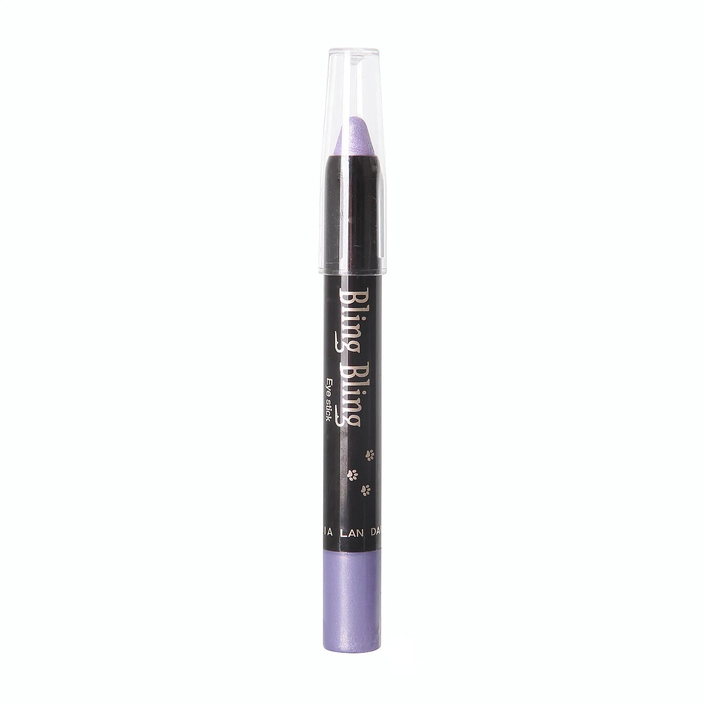 Waterproof Pearlescent Eyeshadow Pencil Stick