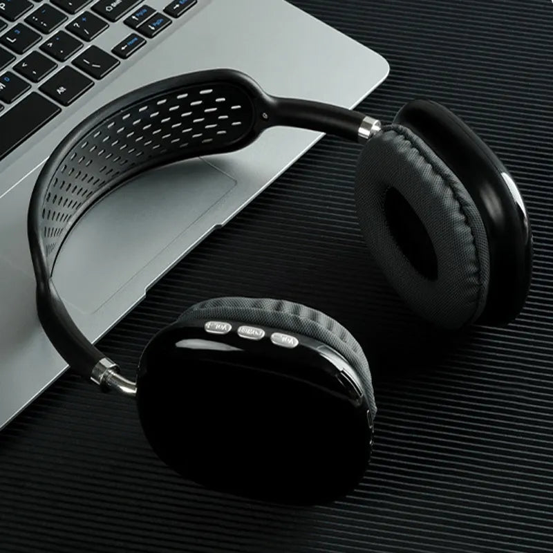 P9 Wireless Bluetooth Headphones