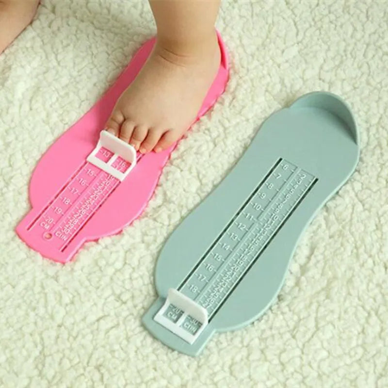 Kid & Infant Foot Measure Gauge