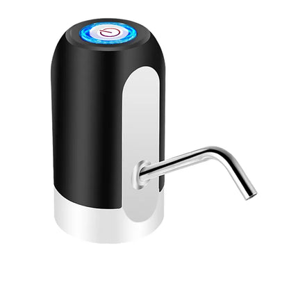 Electric Portable Water Dispenser Pump