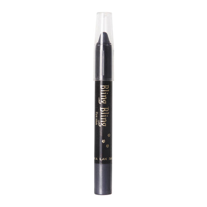 Waterproof Pearlescent Eyeshadow Pencil Stick