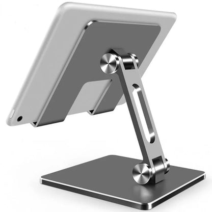 Metal Desk Mobile Phone Holder Stand