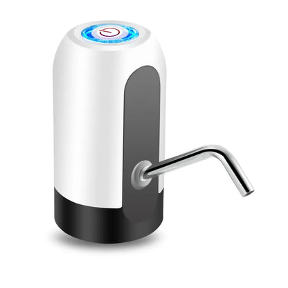 Electric Portable Water Dispenser Pump