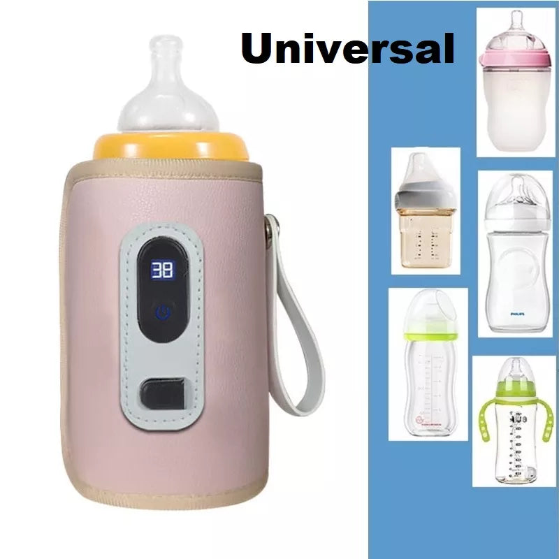 Universal Baby Milk Warmer