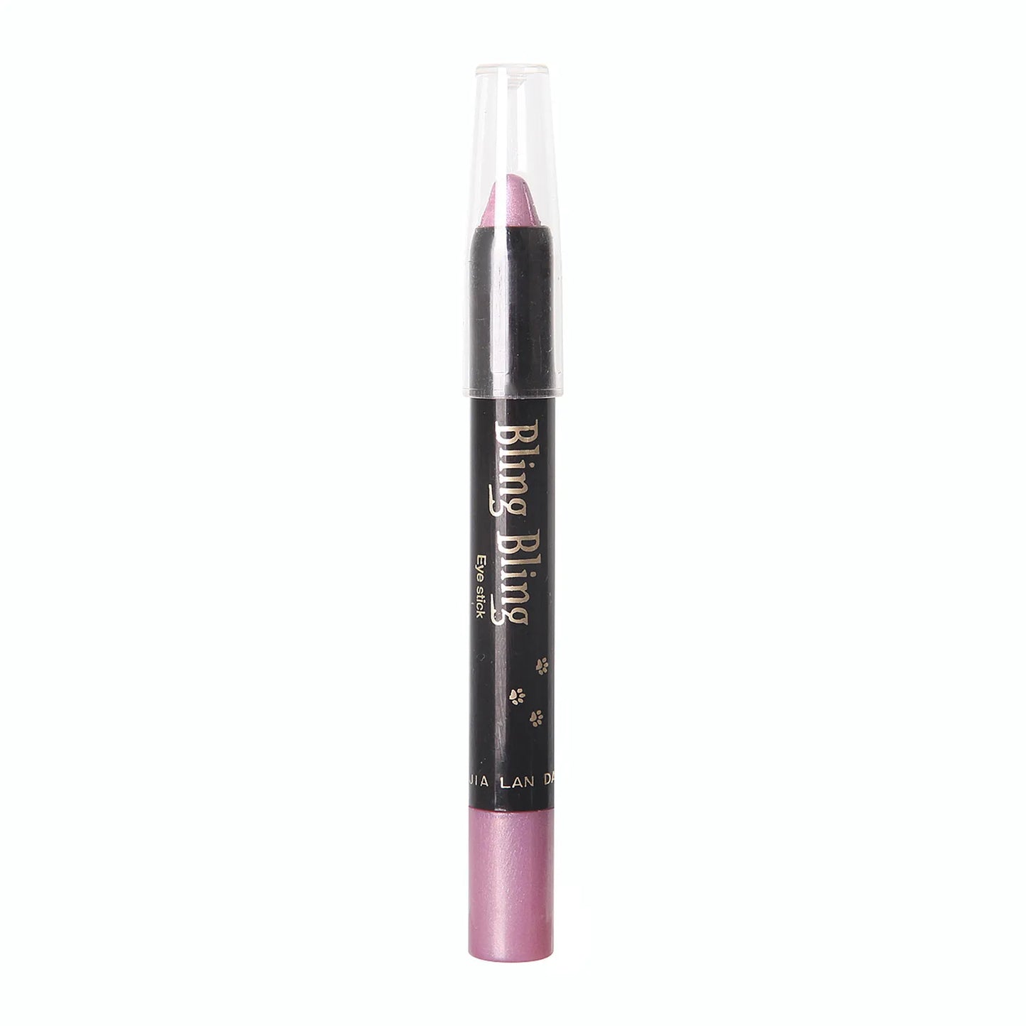 Waterproof Pearlescent Eyeshadow Pencil Stick