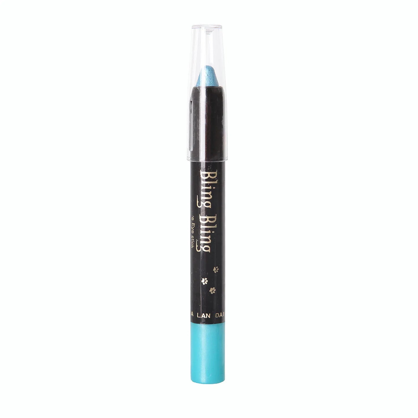 Waterproof Pearlescent Eyeshadow Pencil Stick