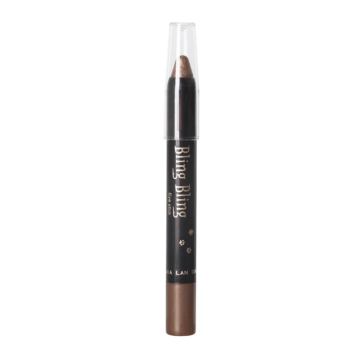 Waterproof Pearlescent Eyeshadow Pencil Stick