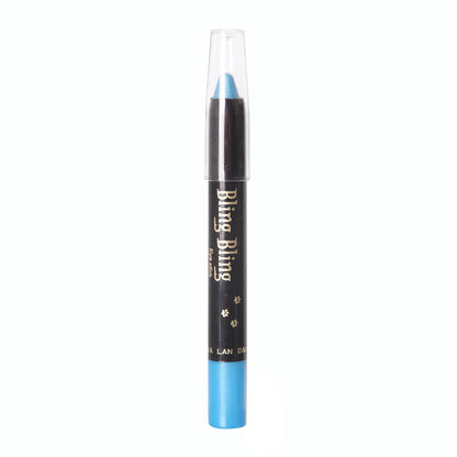 Waterproof Pearlescent Eyeshadow Pencil Stick