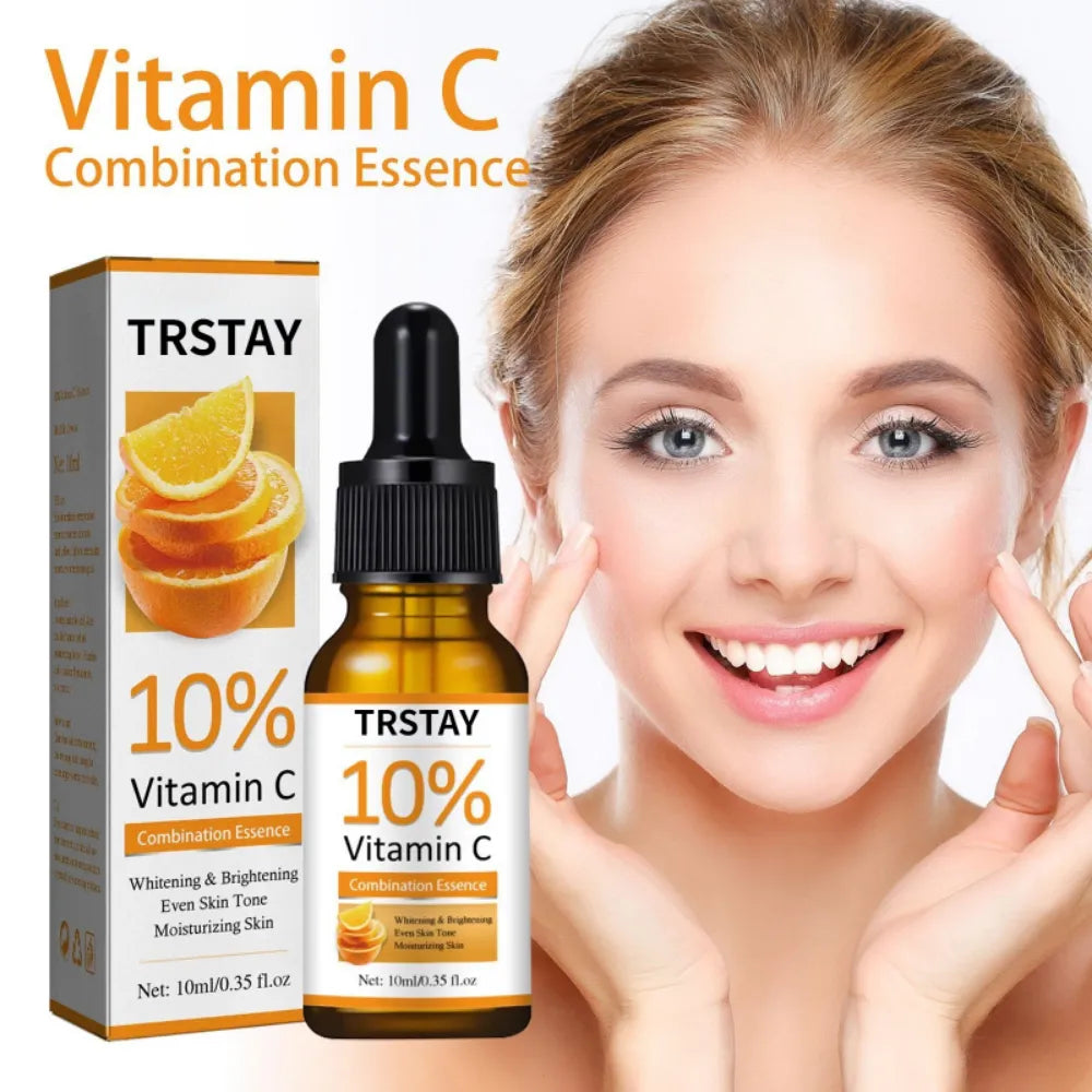 Face Whitening Facial Serum