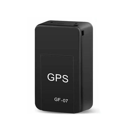 Car GPS Mini Tracker GF-07