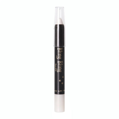 Waterproof Pearlescent Eyeshadow Pencil Stick