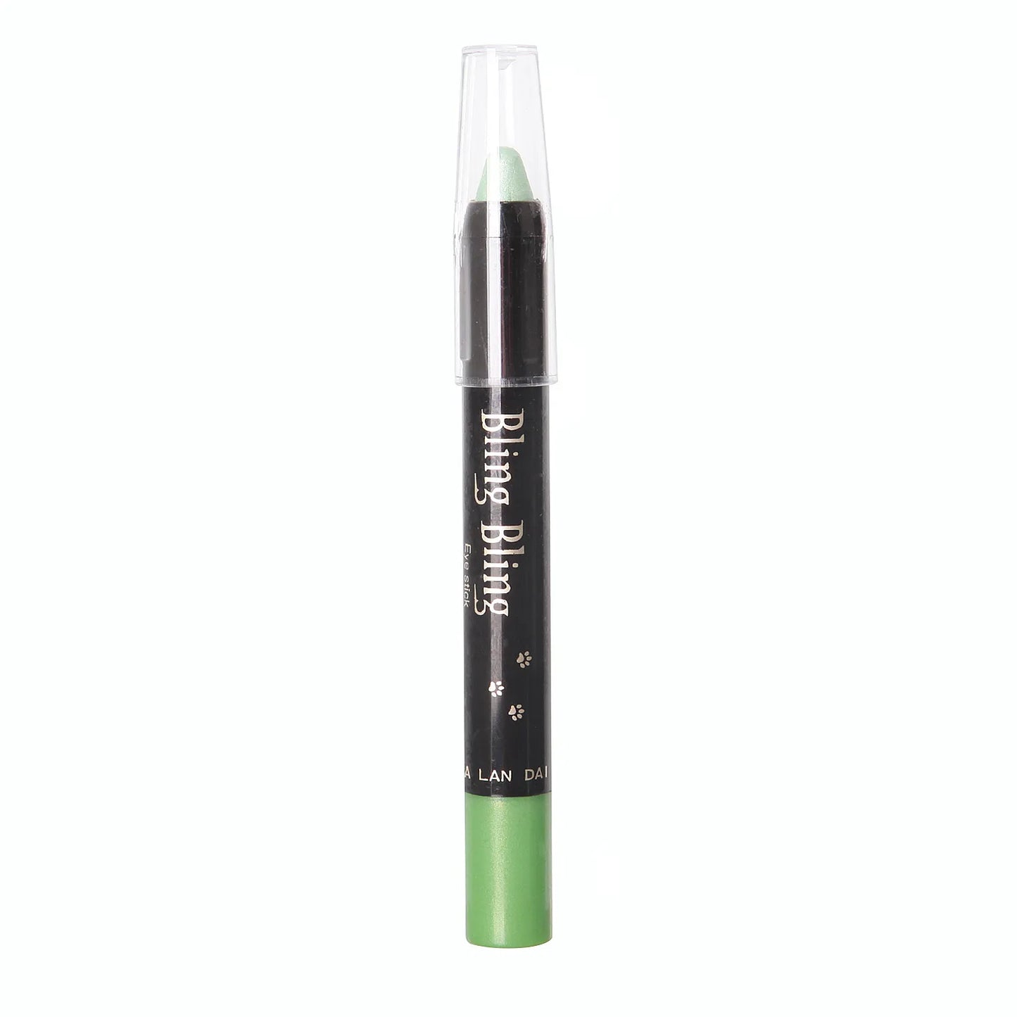 Waterproof Pearlescent Eyeshadow Pencil Stick